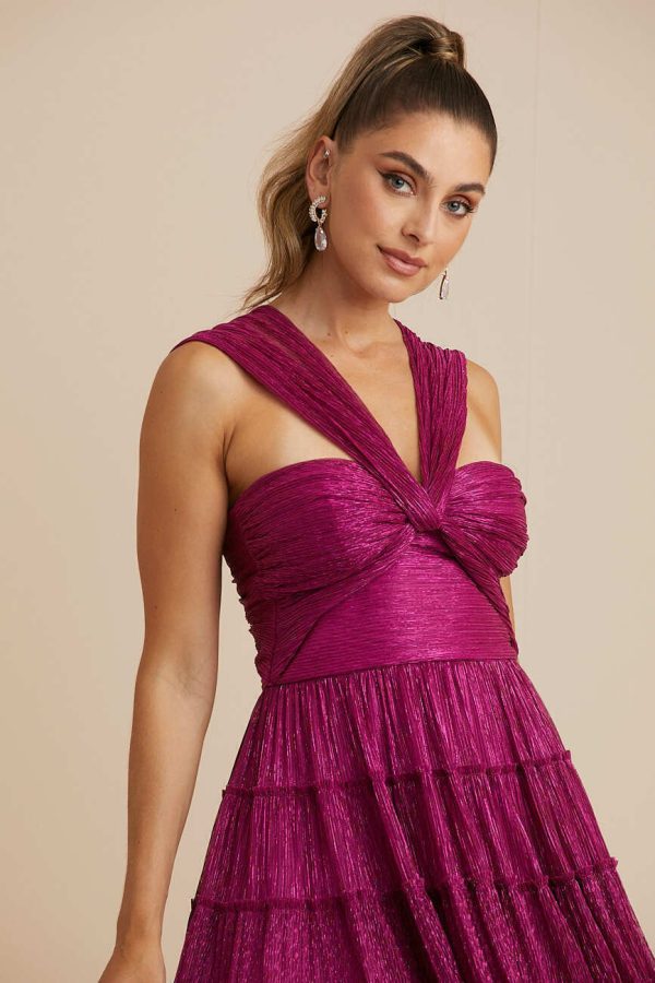 Vestido Curto Marte-Imagem 5
