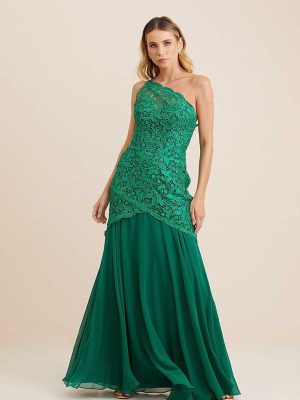 Vestido Midi Salete