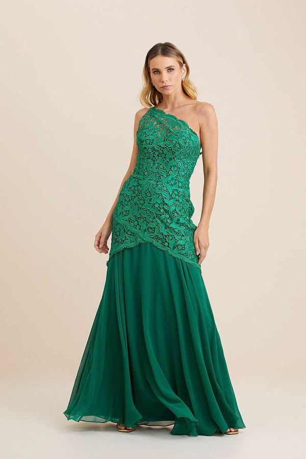 Vestido Midi Salete