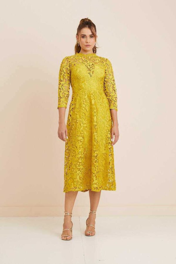 Vestido Midi July-Imagem 2