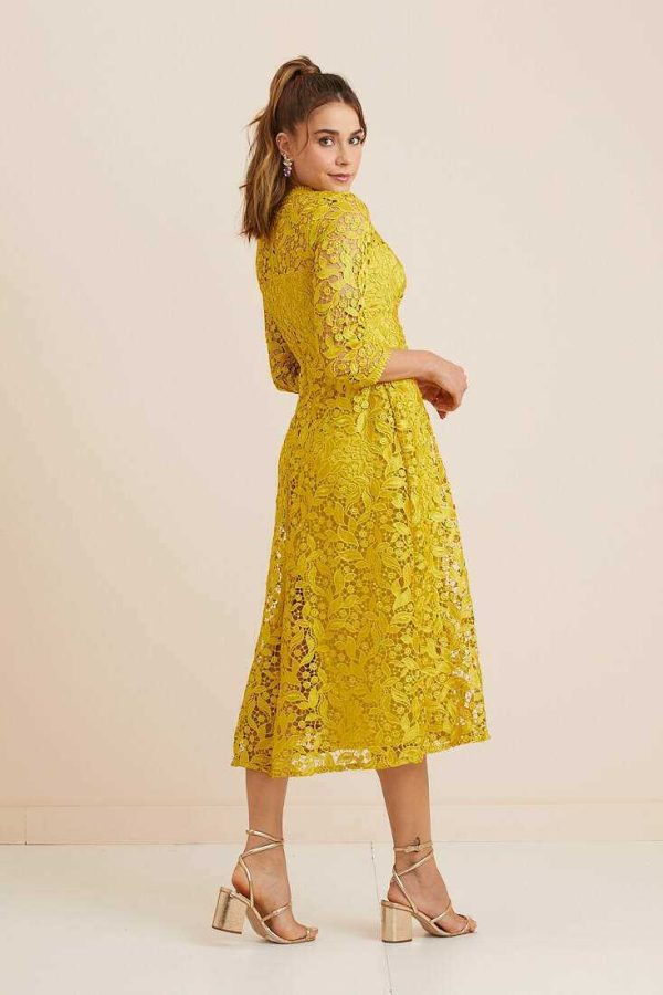Vestido Midi July-Imagem 3