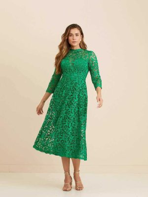 Vestido Midi July