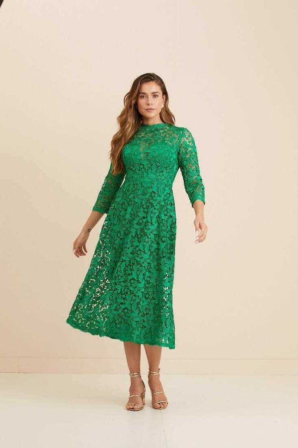 Vestido Midi July