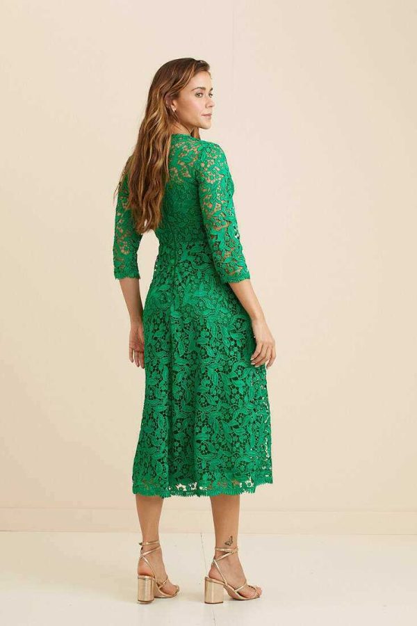 Vestido Midi July-Imagem 7