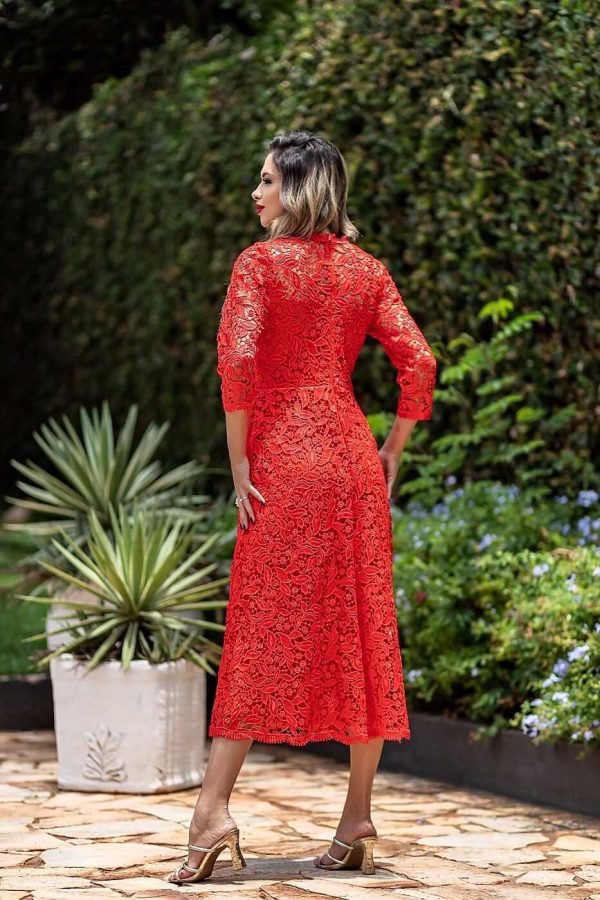 Vestido Midi July-Imagem 10
