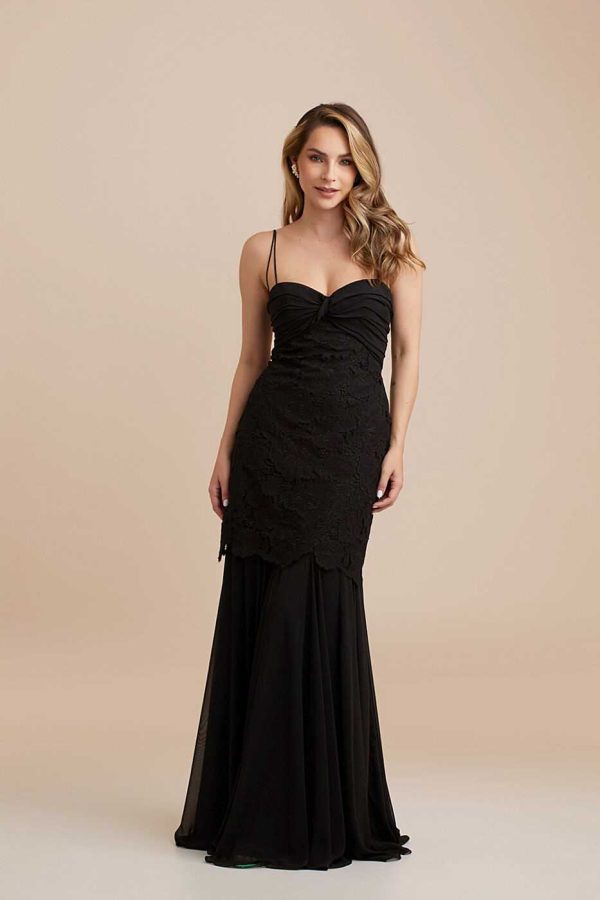 Vestido Longo Florbela-Imagem 5