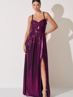 Vestido Longo Renata