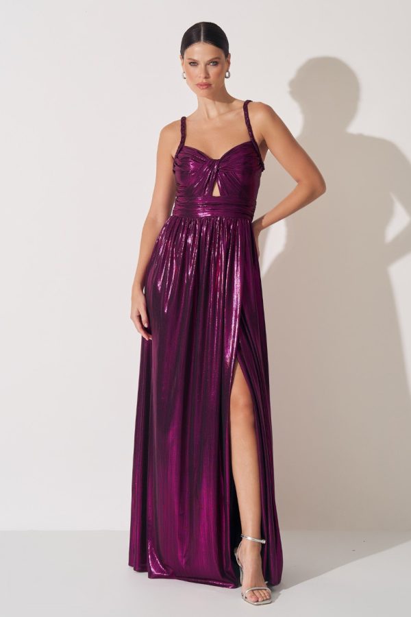 Vestido Longo Renata