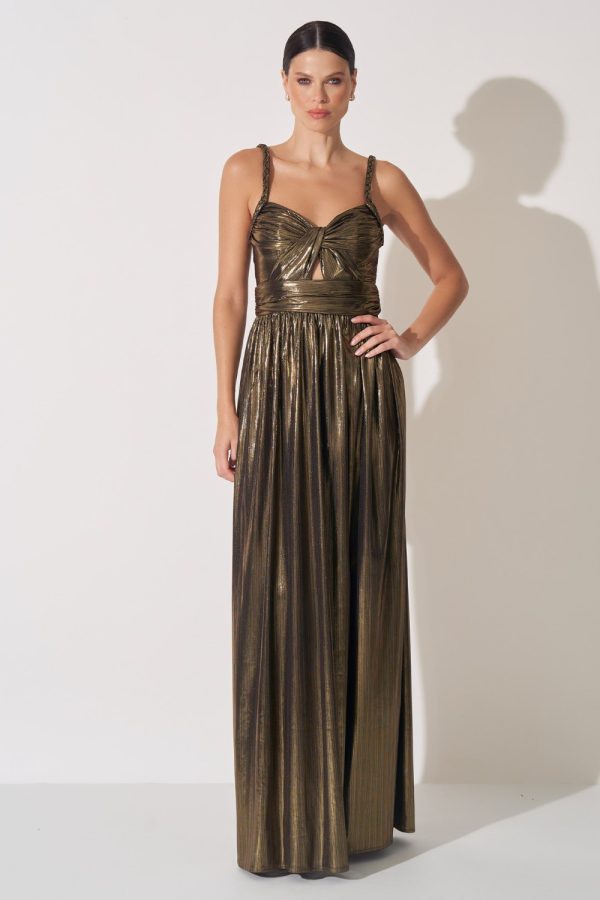 Vestido Longo Renata-Imagem 6