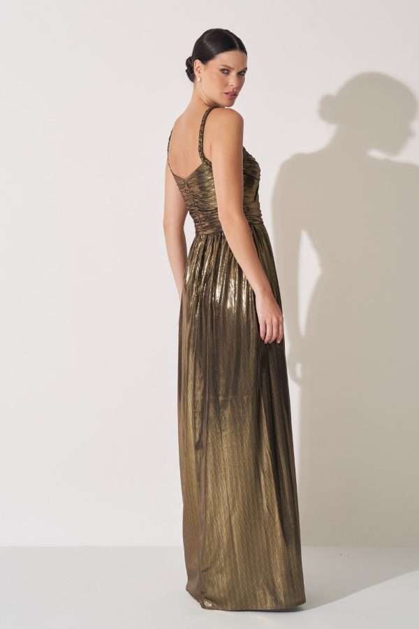 Vestido Longo Renata-Imagem 9