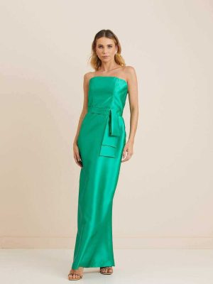 Vestido Longo Jully