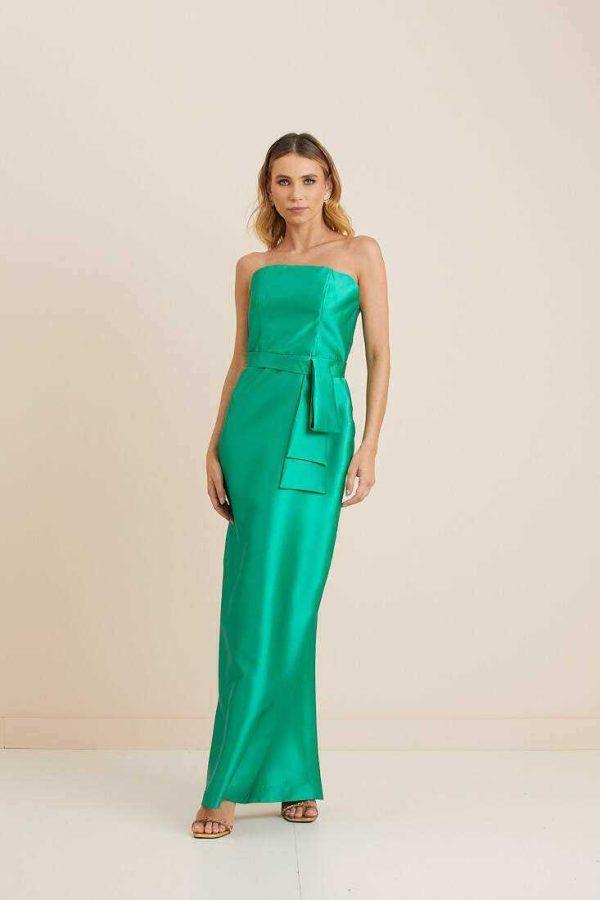 Vestido Longo Jully