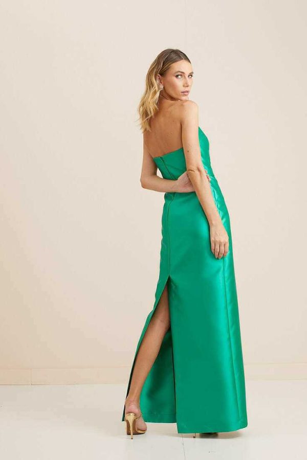 Vestido Longo Jully-Imagem 3