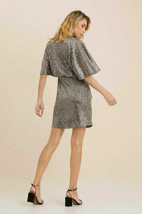 Vestido Curto Tamires-Imagem 4