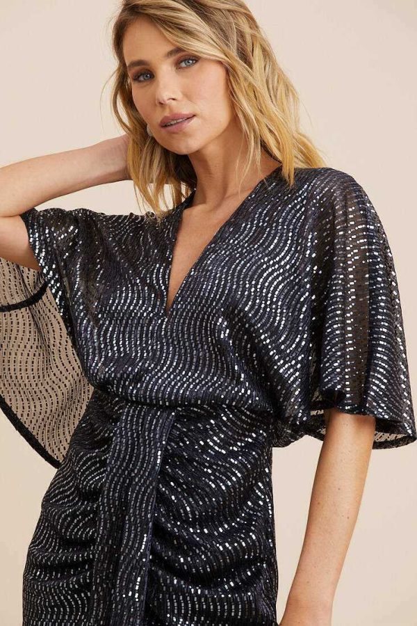 Vestido Curto Tamires-Imagem 6