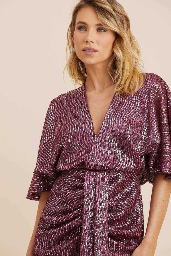Vestido Curto Tamires-Imagem 10