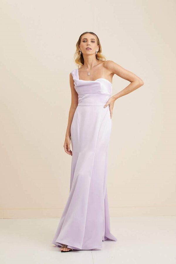 Vestido Longo Deborah-Imagem 5