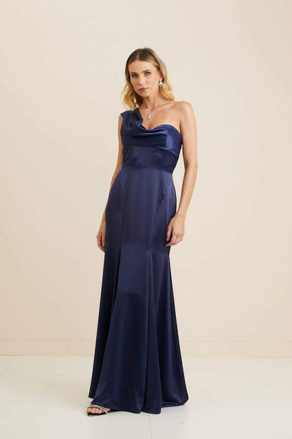 Vestido Longo Deborah-Imagem 6