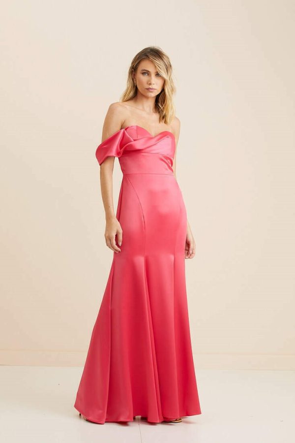 Vestido Longo Deborah