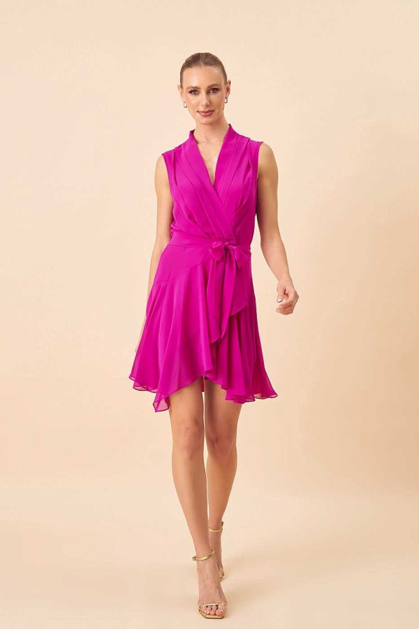 Vestido Curto Tati-Imagem 3