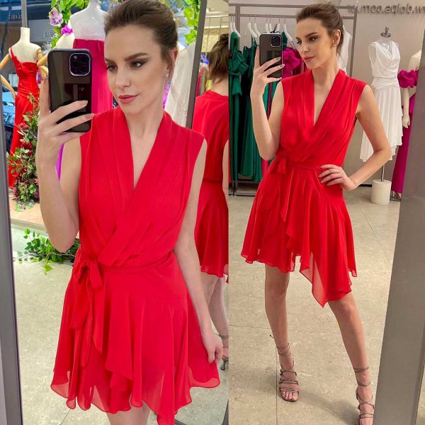 Vestido Curto Tati-Imagem 10