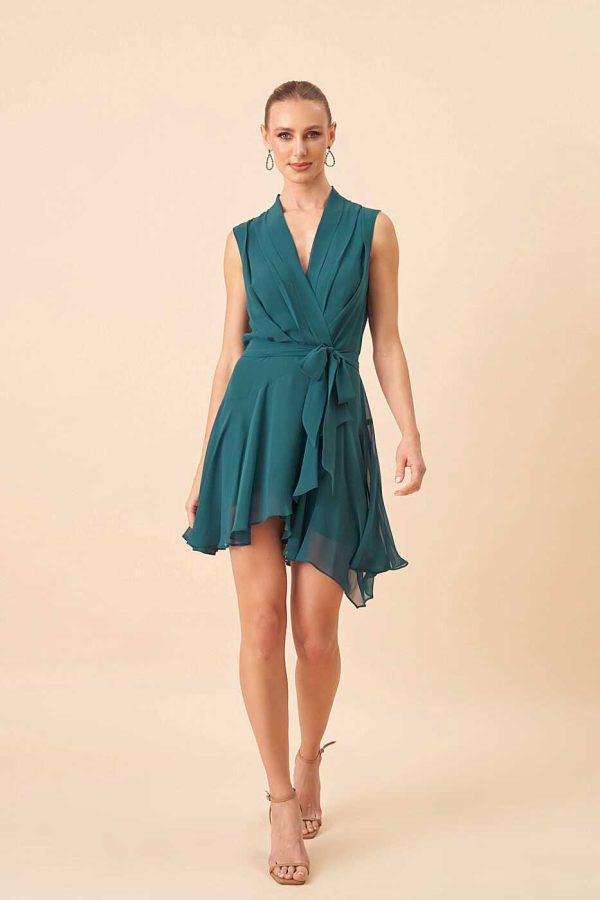Vestido Curto Tati-Imagem 17