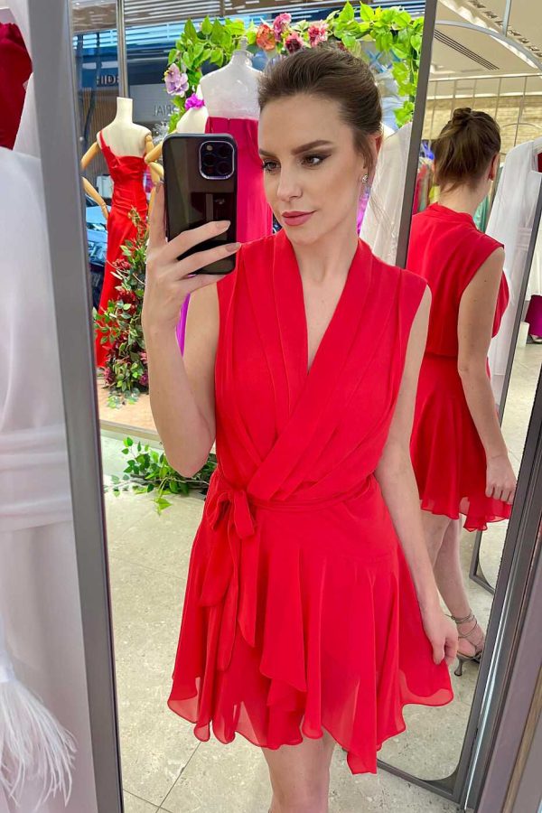 Vestido Curto Tati-Imagem 25