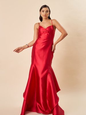 Vestido Longo Andie