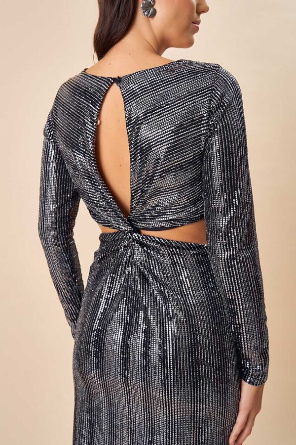 Vestido Curto Vitoria-Imagem 8