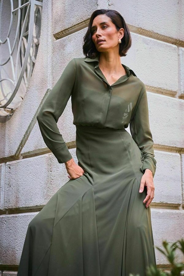Vestido Longo Cris-Imagem 7