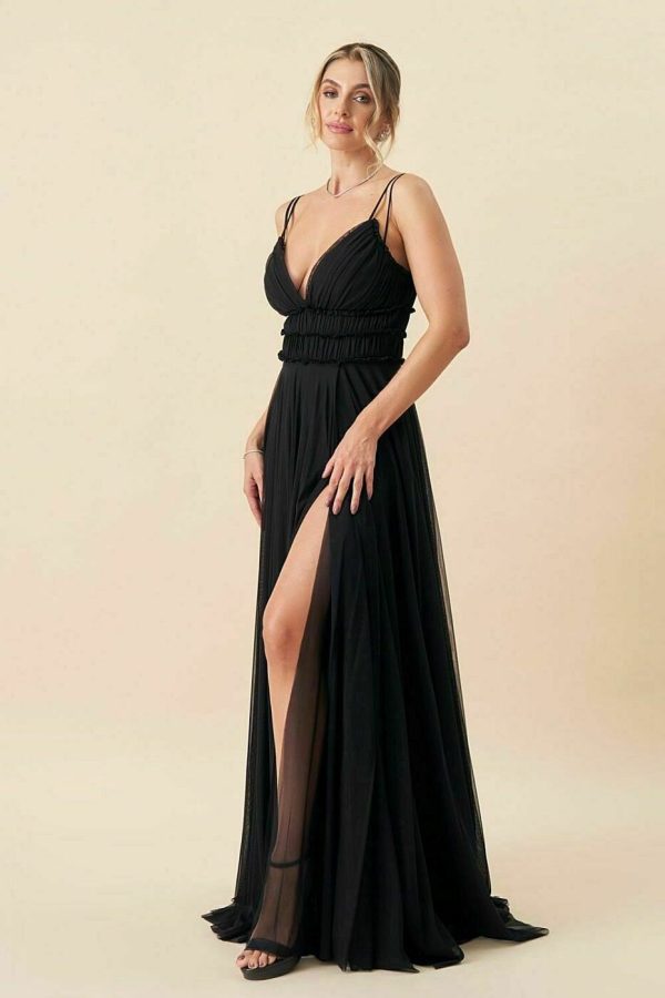 Vestido Longo Livia