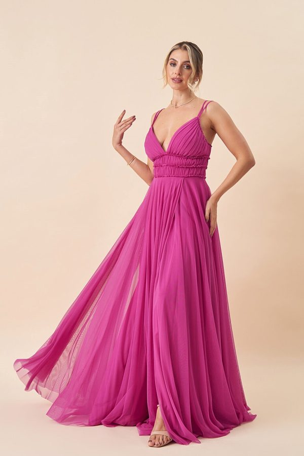 Vestido Longo Livia-Imagem 2