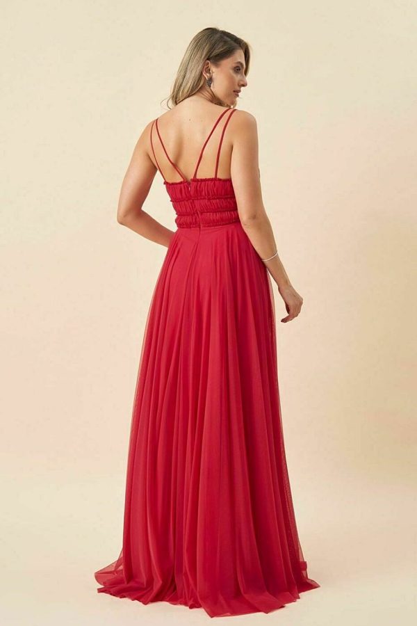Vestido Longo Livia-Imagem 3