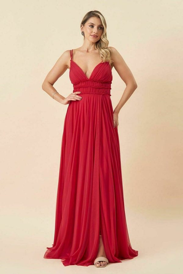 Vestido Longo Livia-Imagem 4