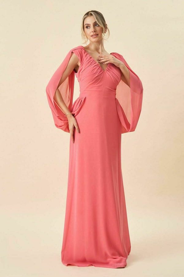 Vestido Longo Melinda