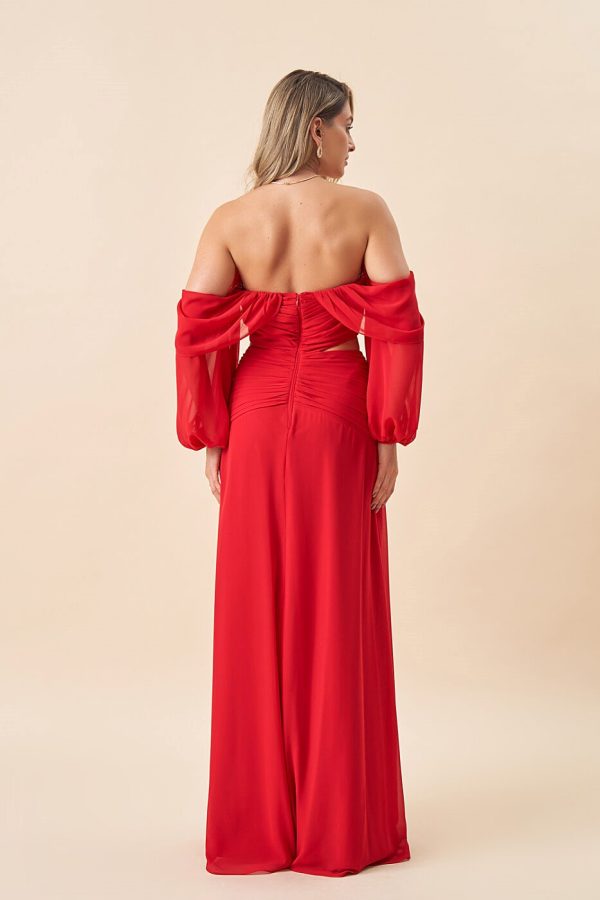 Vestido Longo Angelica-Imagem 6