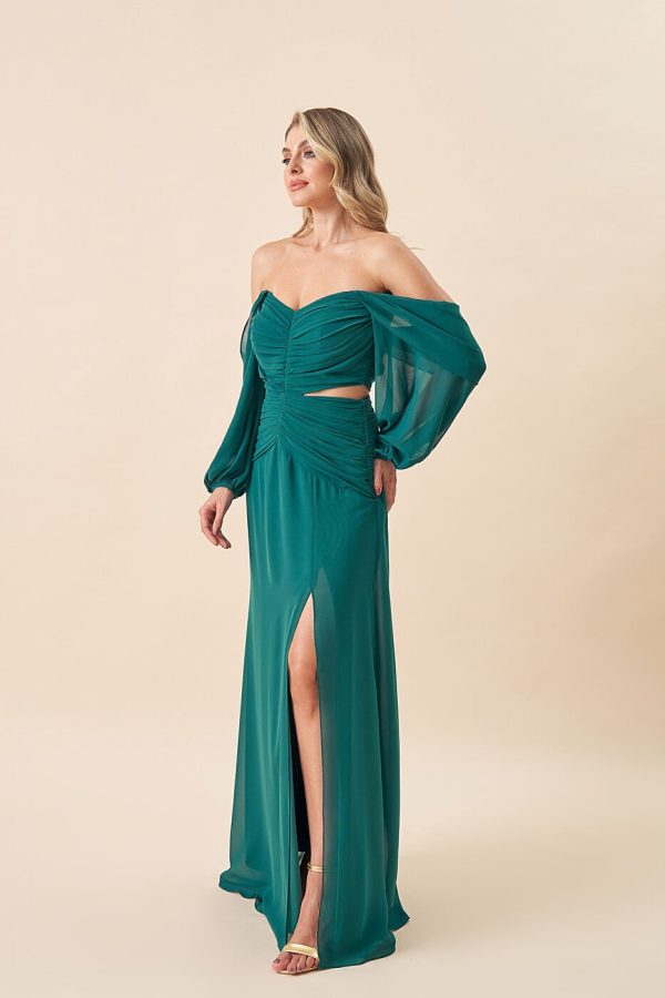 Vestido Longo Angelica-Imagem 8
