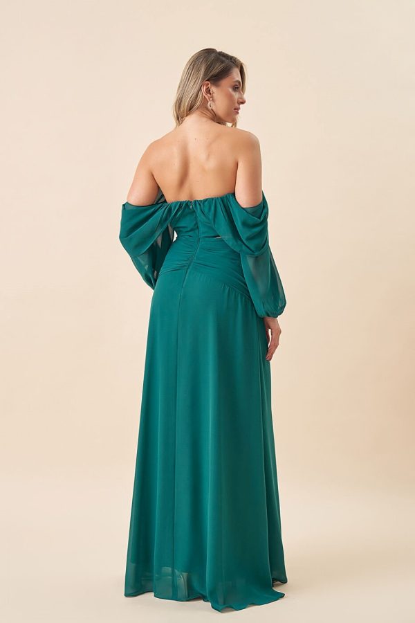 Vestido Longo Angelica-Imagem 9