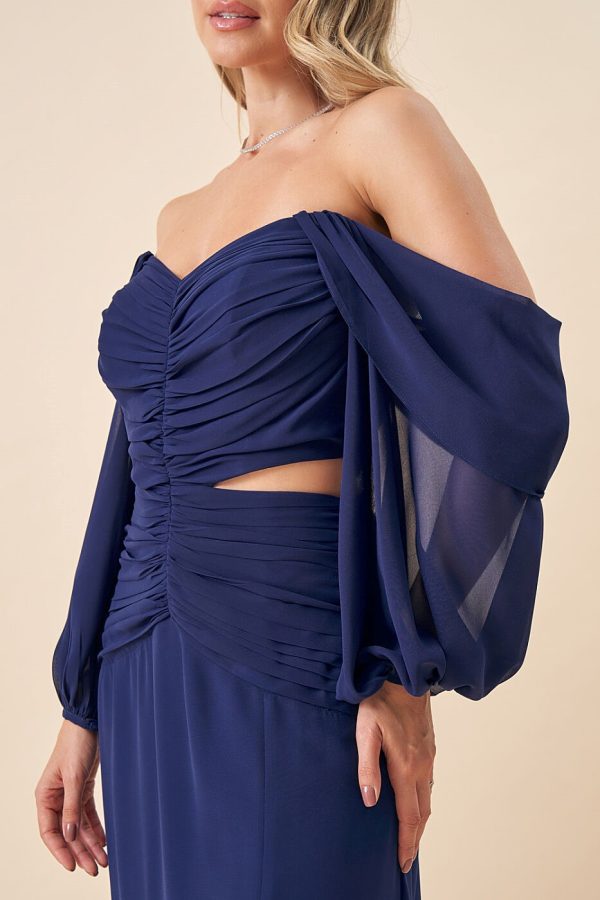 Vestido Longo Angelica-Imagem 13