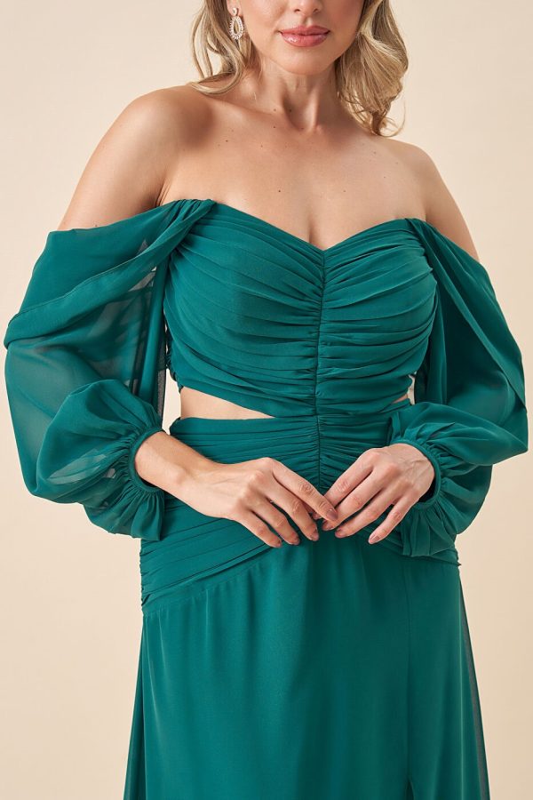 Vestido Longo Angelica-Imagem 19
