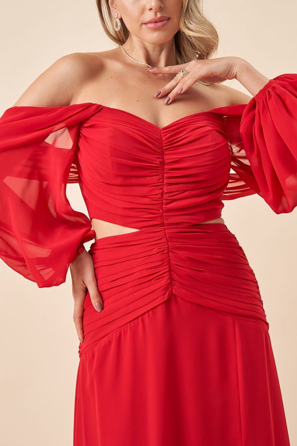 Vestido Longo Angelica-Imagem 22