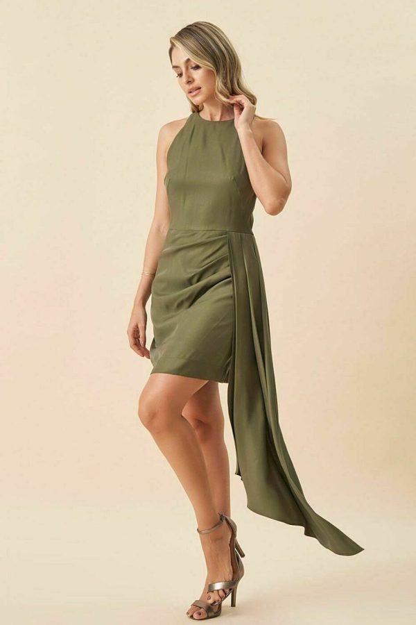 Vestido Curto Irina-Imagem 4