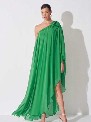 Vestido Longo Dani