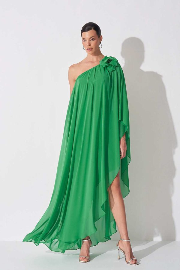 Vestido Longo Dani