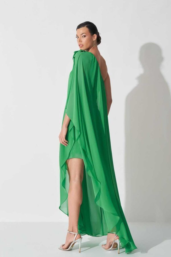 Vestido Longo Dani-Imagem 2