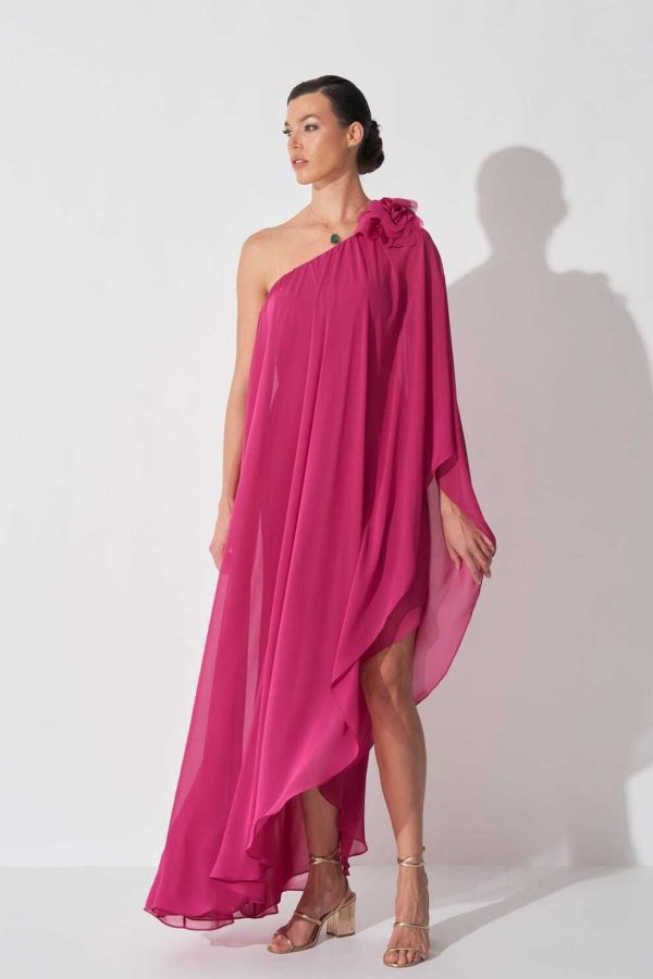 Vestido Longo Dani-Imagem 3