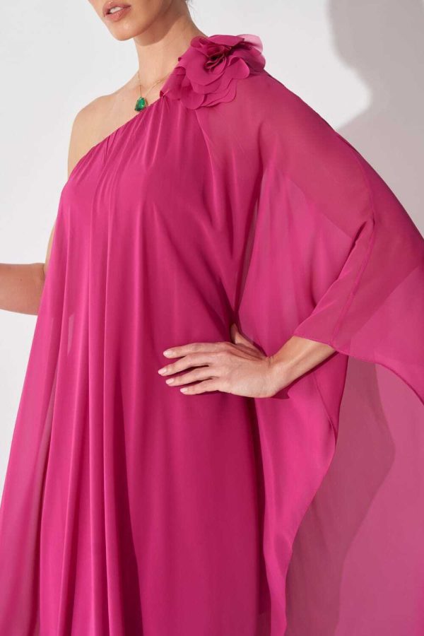 Vestido Longo Dani-Imagem 5