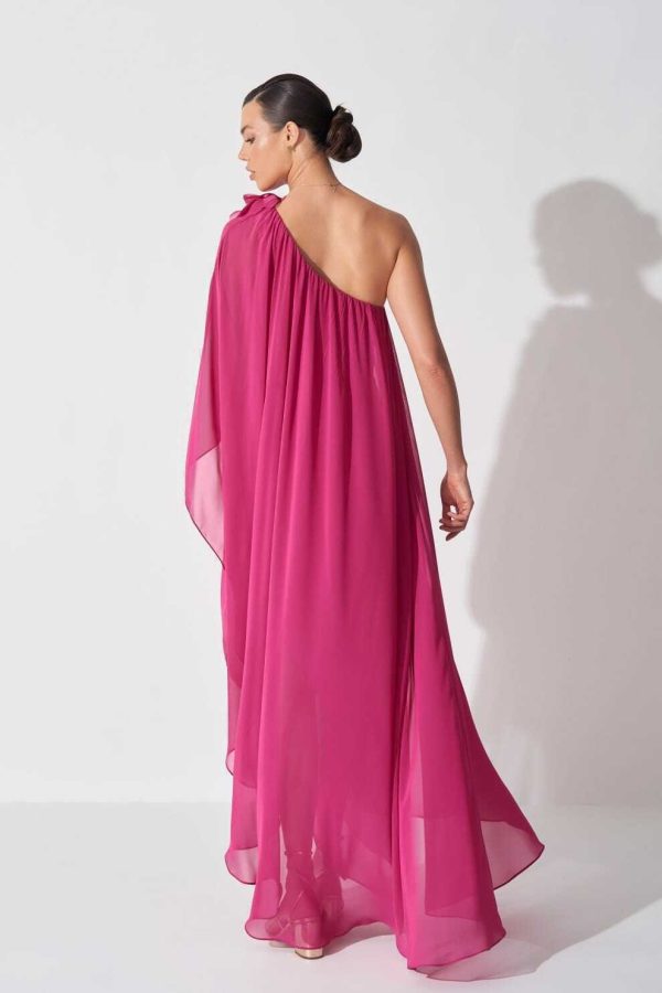 Vestido Longo Dani-Imagem 6