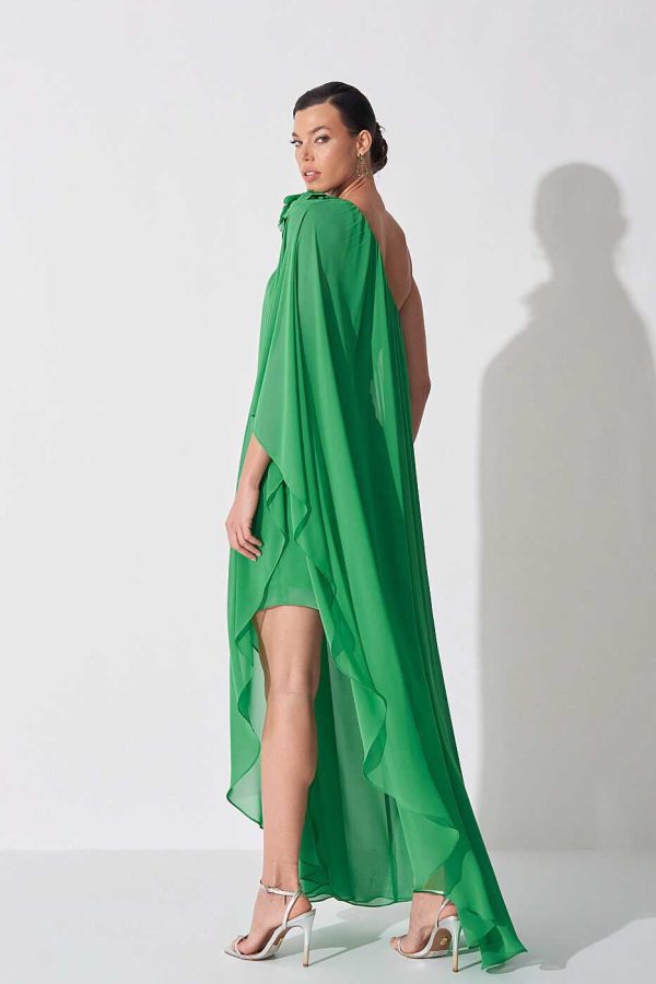 Vestido Longo Dani-Imagem 8