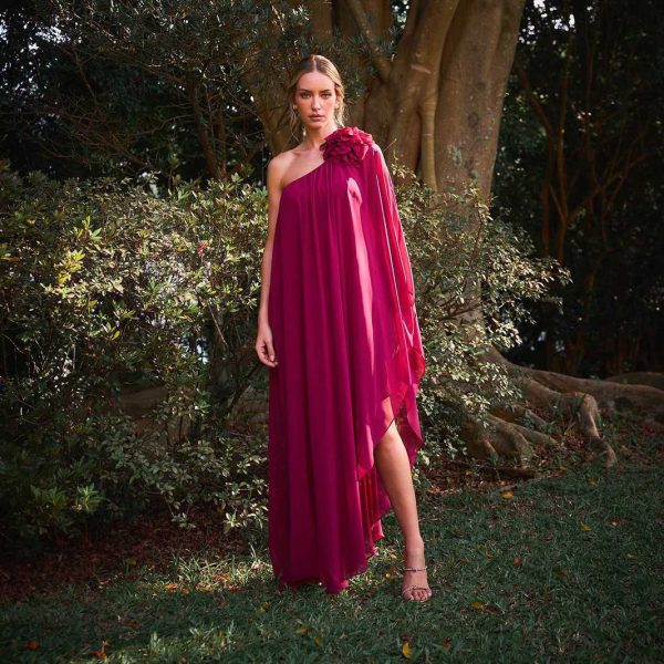 Vestido Longo Dani-Imagem 11
